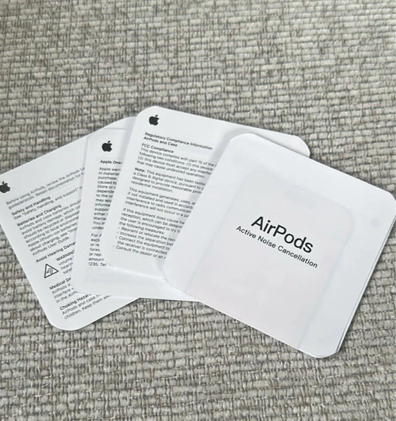 Apple AirPods 4 – Great Deal – $100 - photo 3