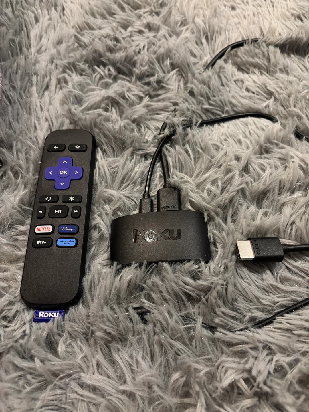 Roku Streaming Stick with Remote - photo 2