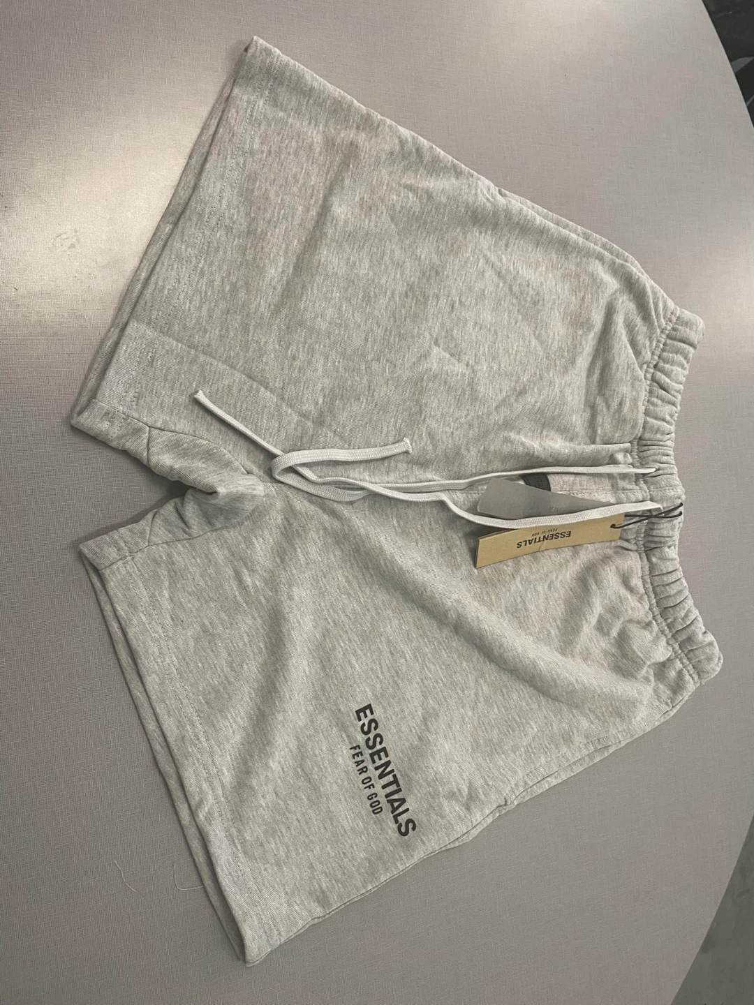 Essentials short