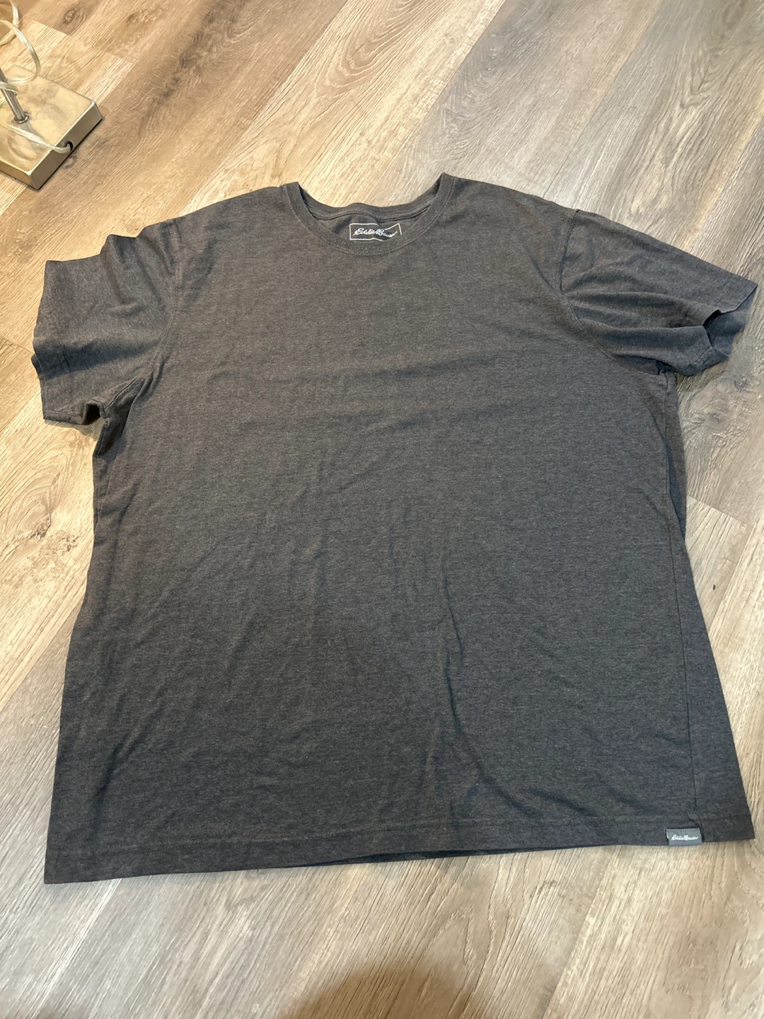 Eddie Bauer Men's Graphic Tee XL