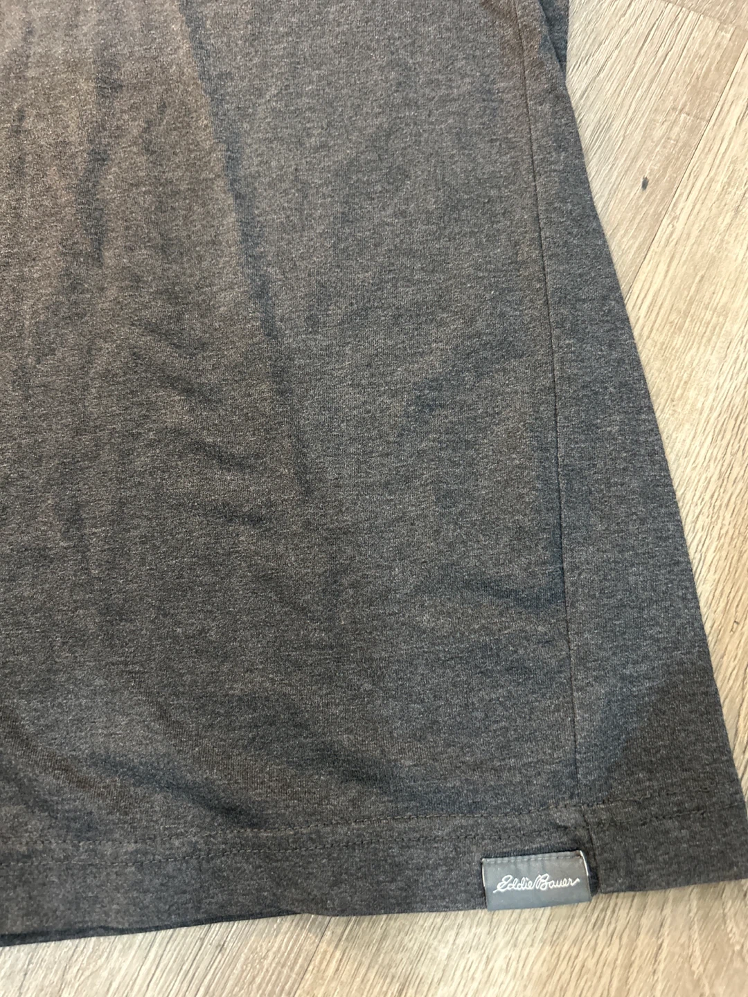 Eddie Bauer Men's Graphic Tee XL - photo 2