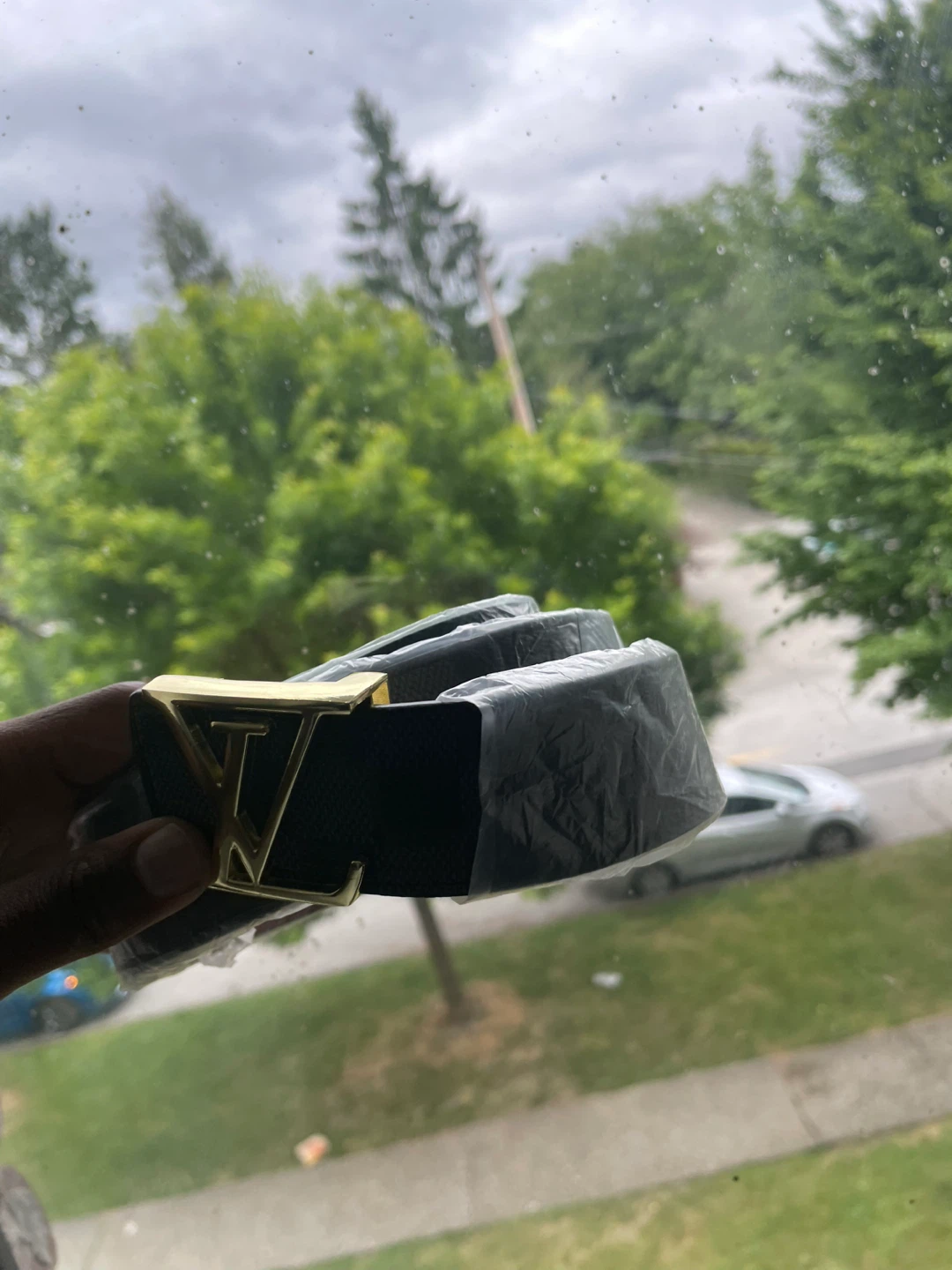 Louis Vuitton Belt - photo 2
