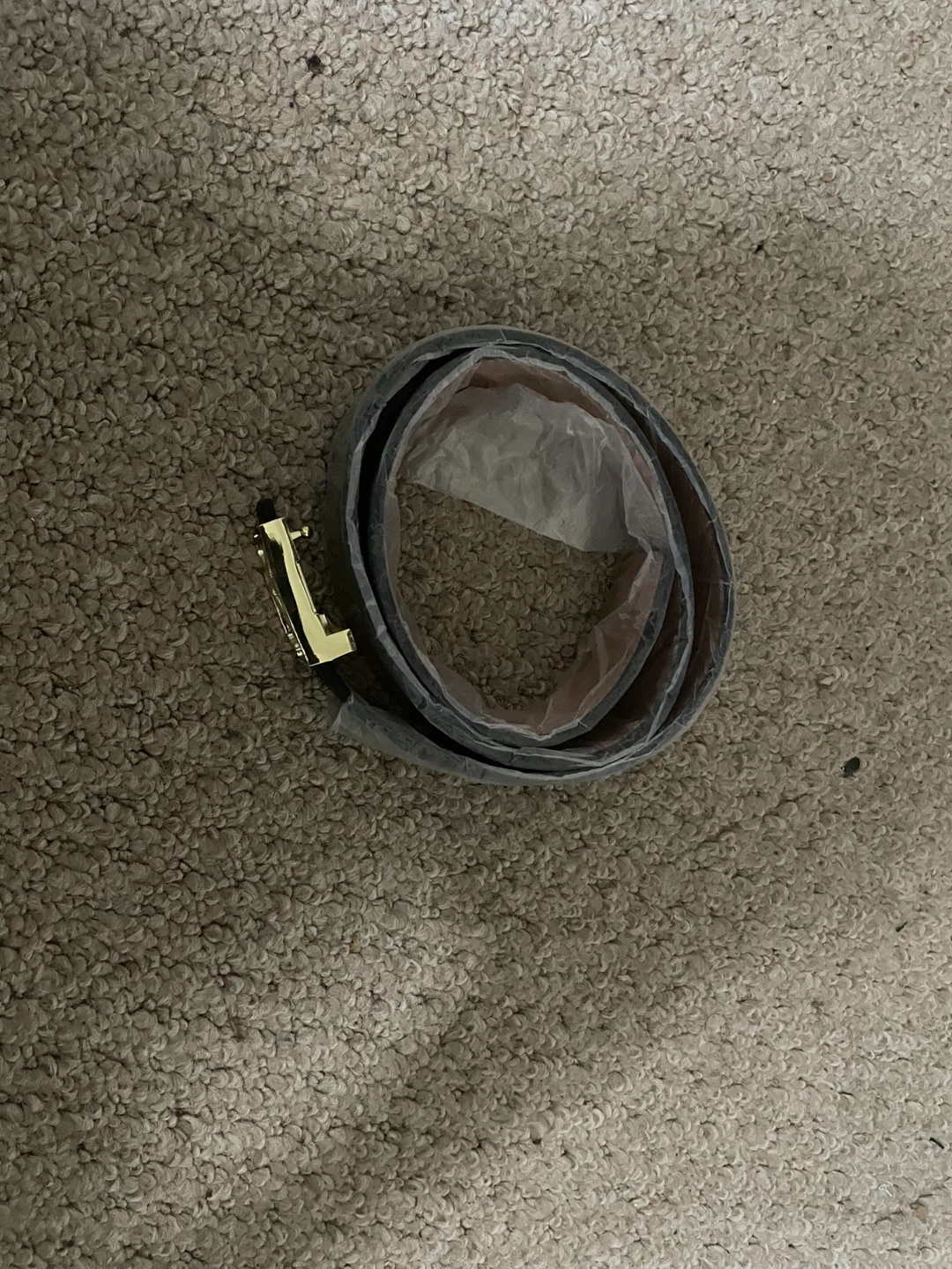 Louis Vuitton Belt - photo 3