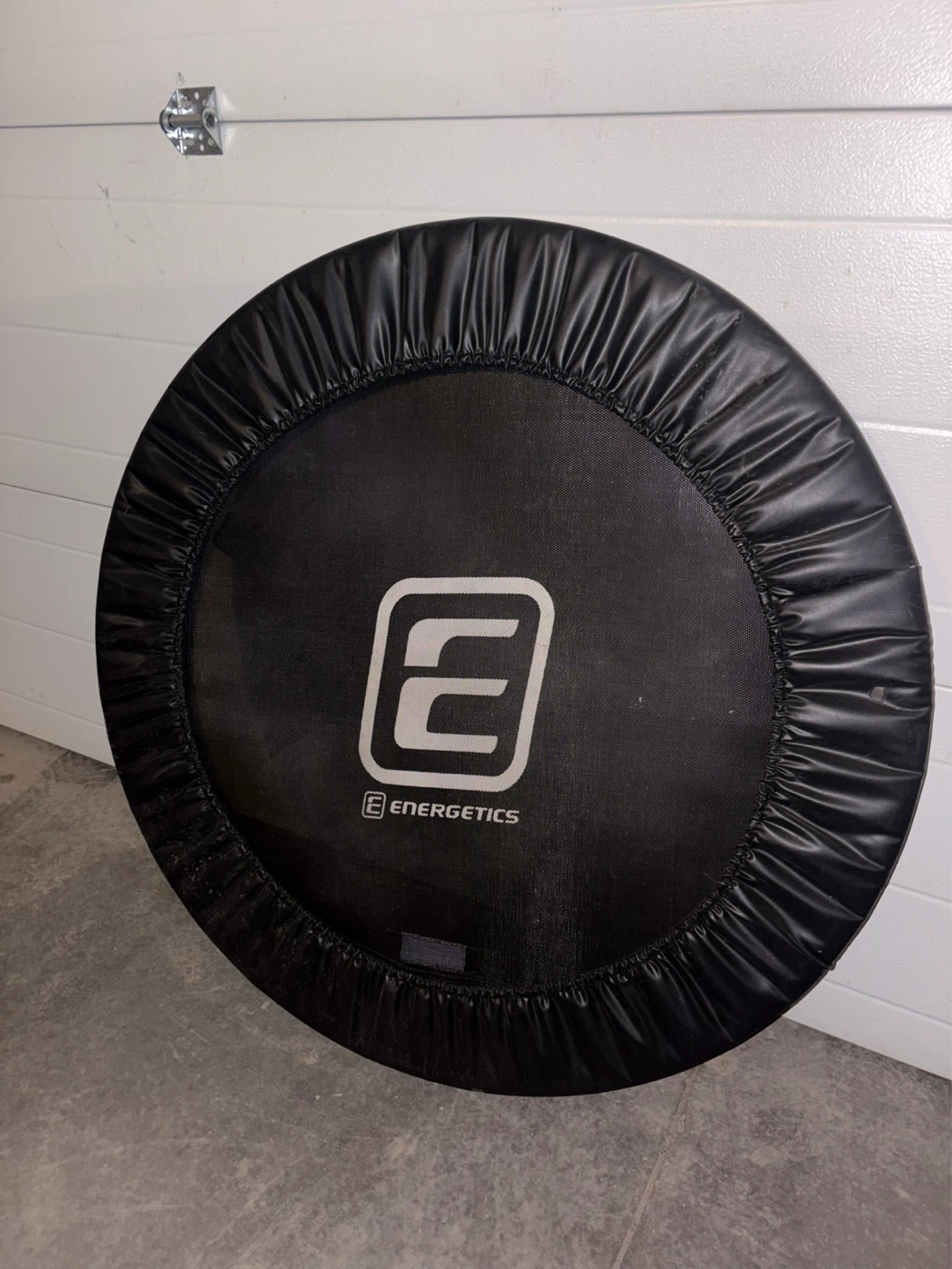 Energetics Mini Trampoline Rebounder