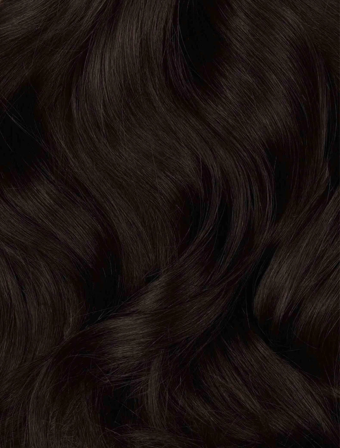20" Weft Human Hair Extensions - photo 4