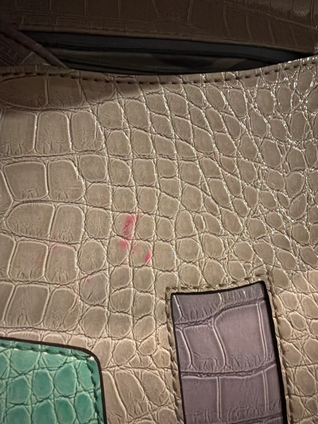 Guess Shoulder Bag - photo 2
