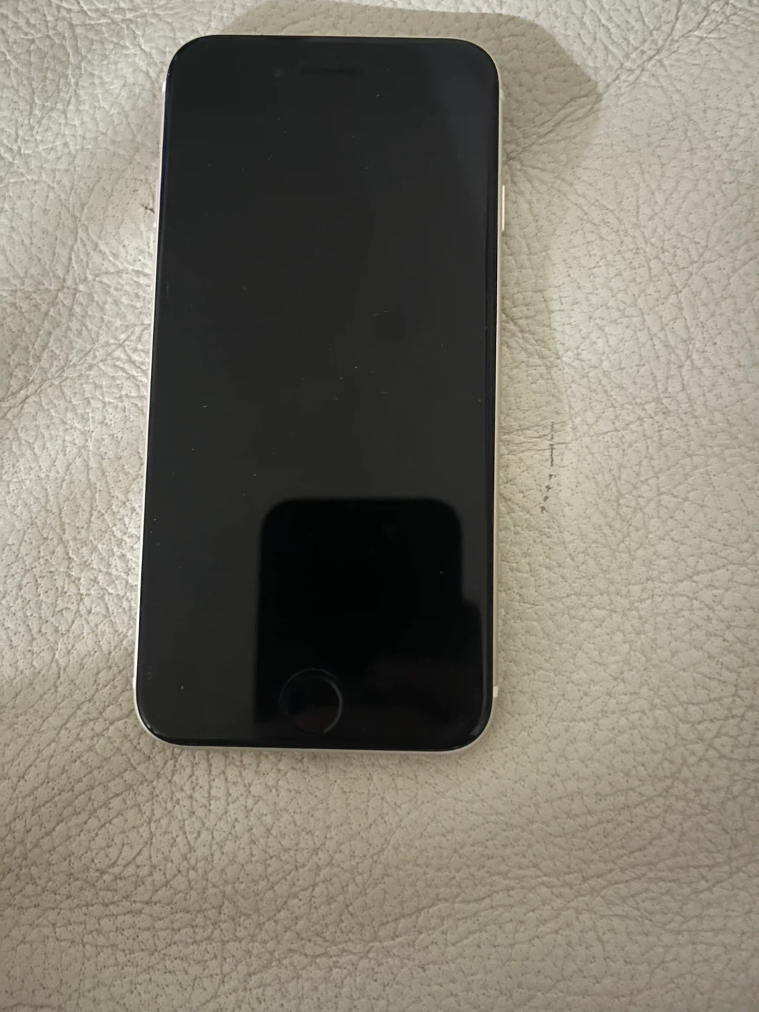 Apple iPhone SE (3rd Gen) 64 gb - photo 2