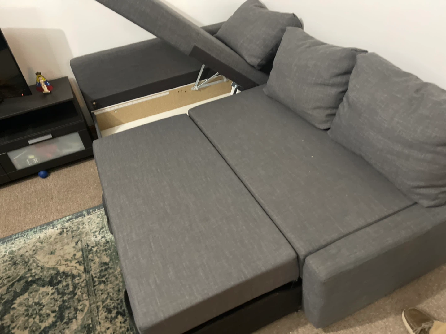 Couch  with delivery - photo 2