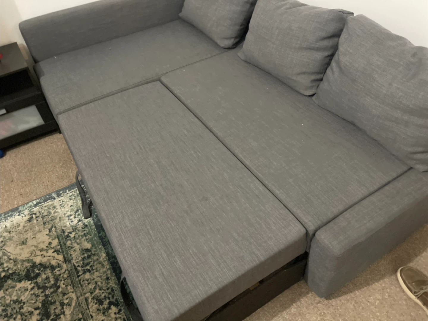 Couch  with delivery - photo 3