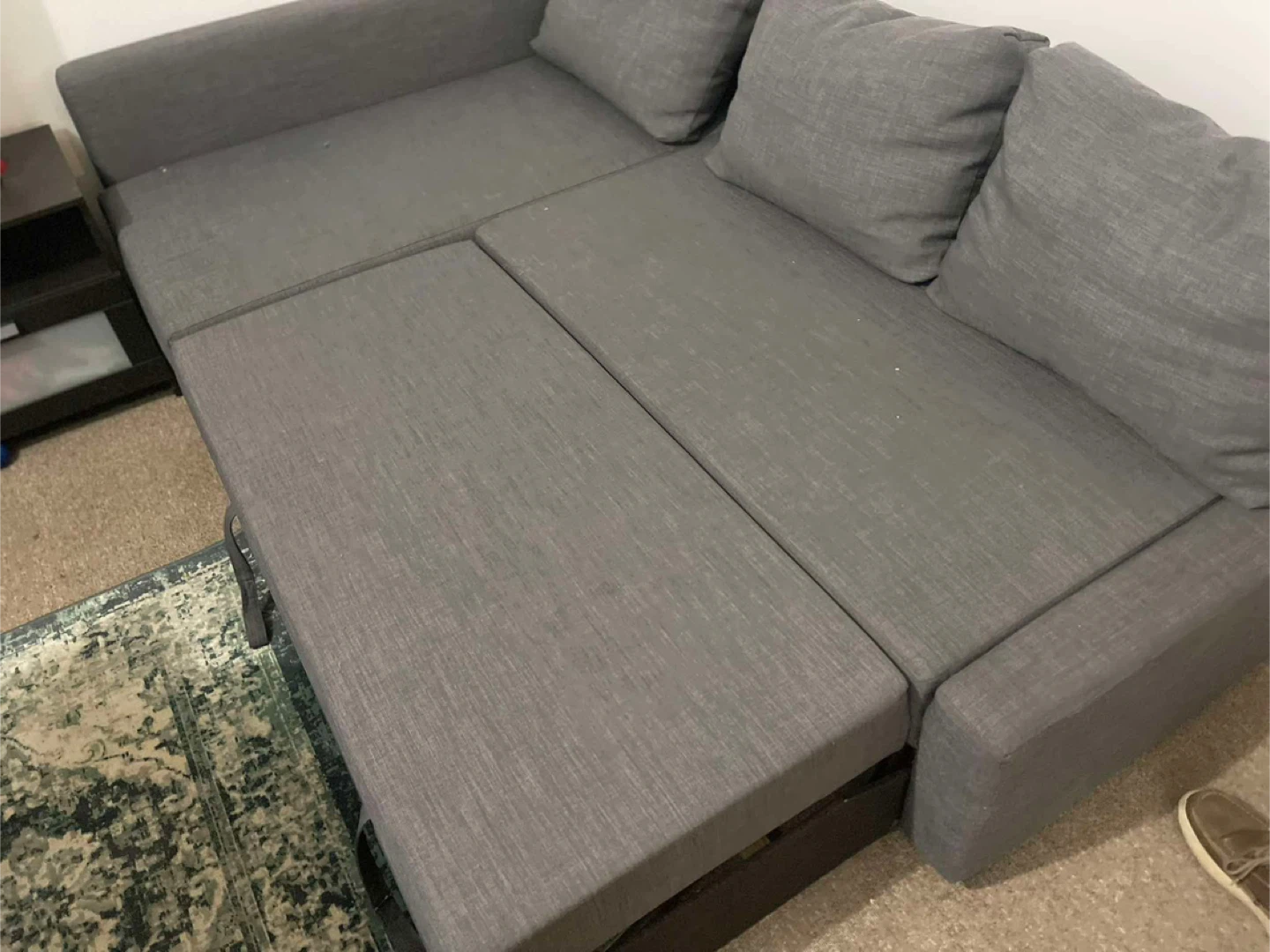 Couch  with delivery