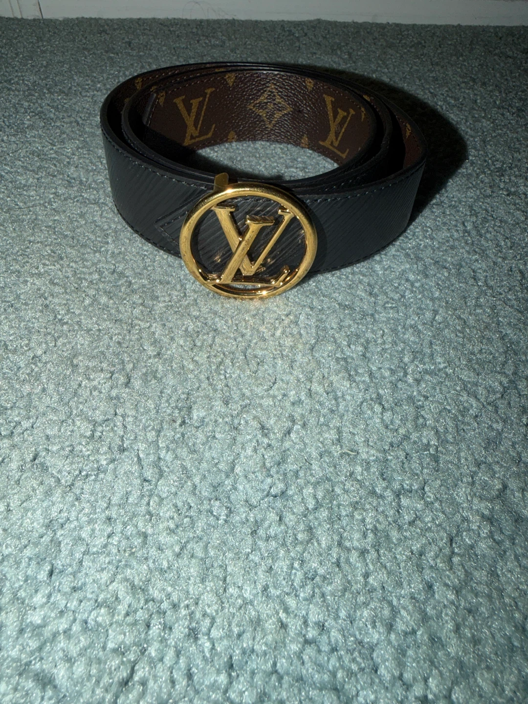 Louis Vuitton Belt - photo 2