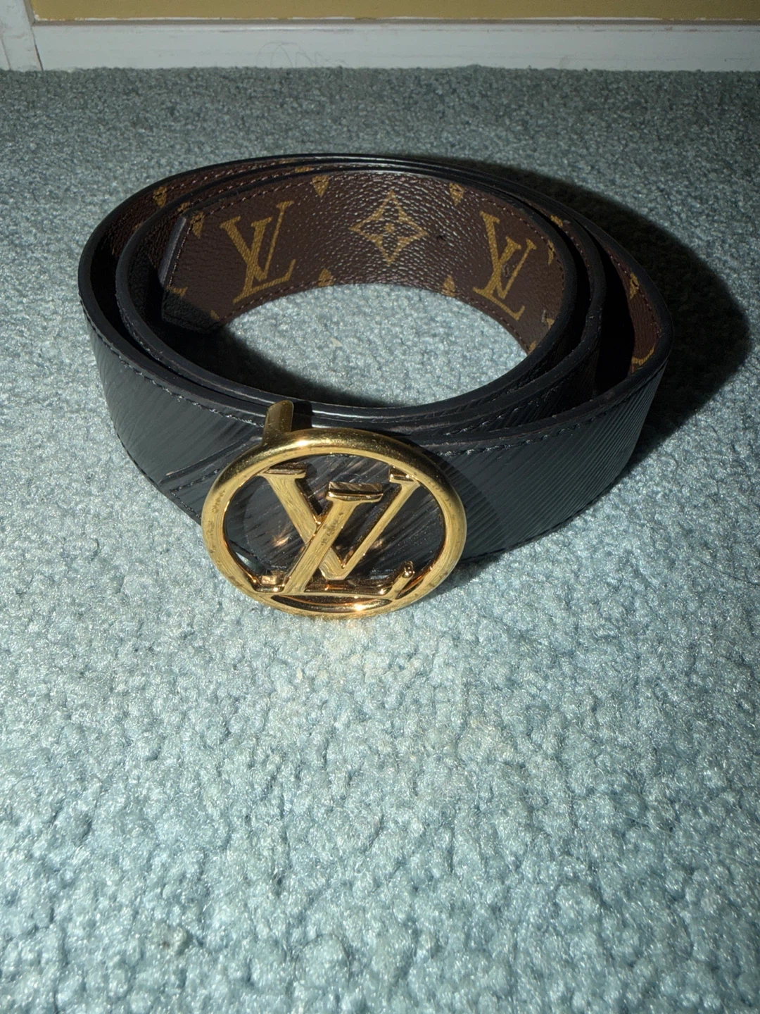 Louis Vuitton Belt