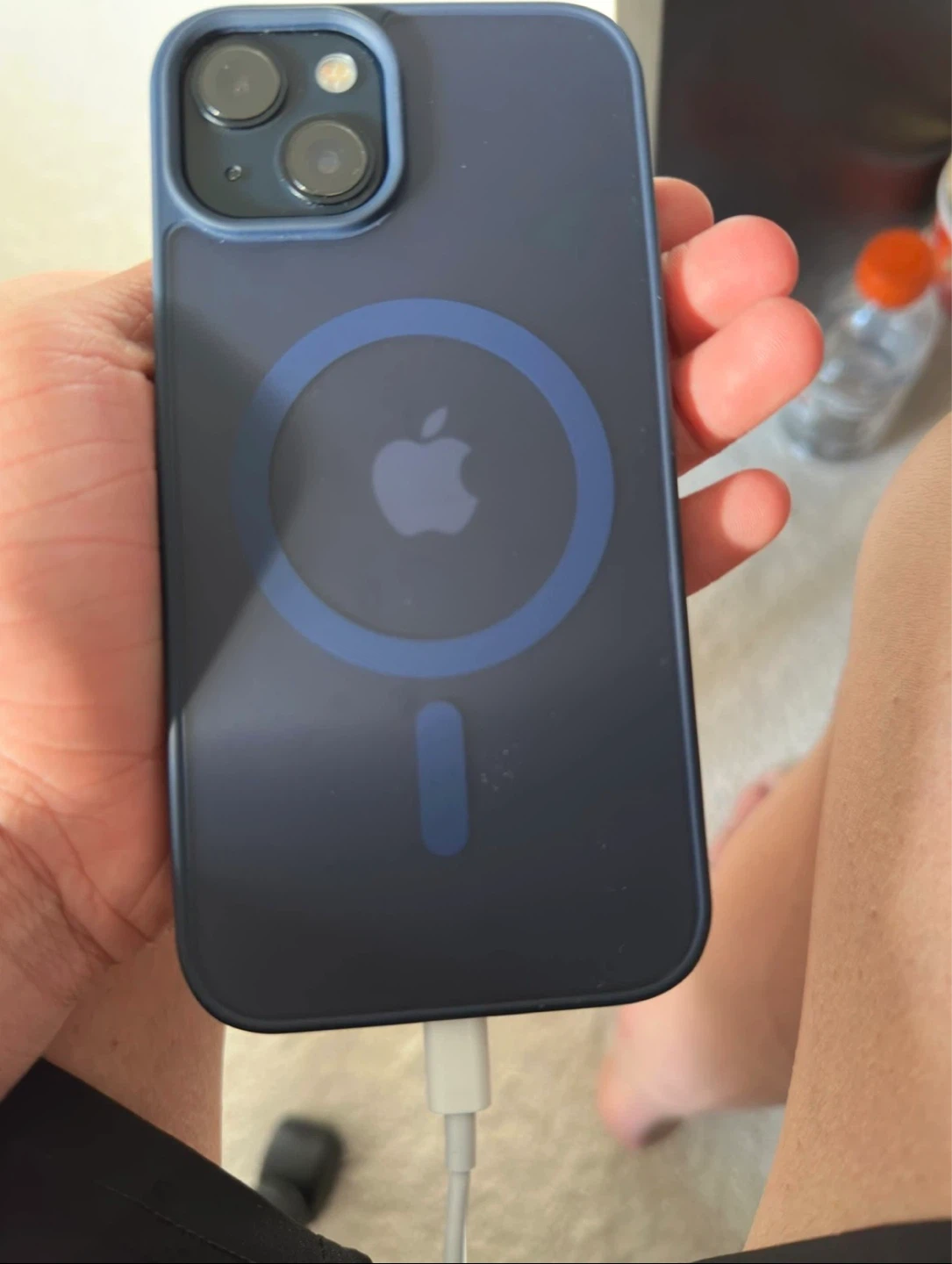 IPhone 13 128 gb and iPhone SE 3rd 64gb - photo 3
