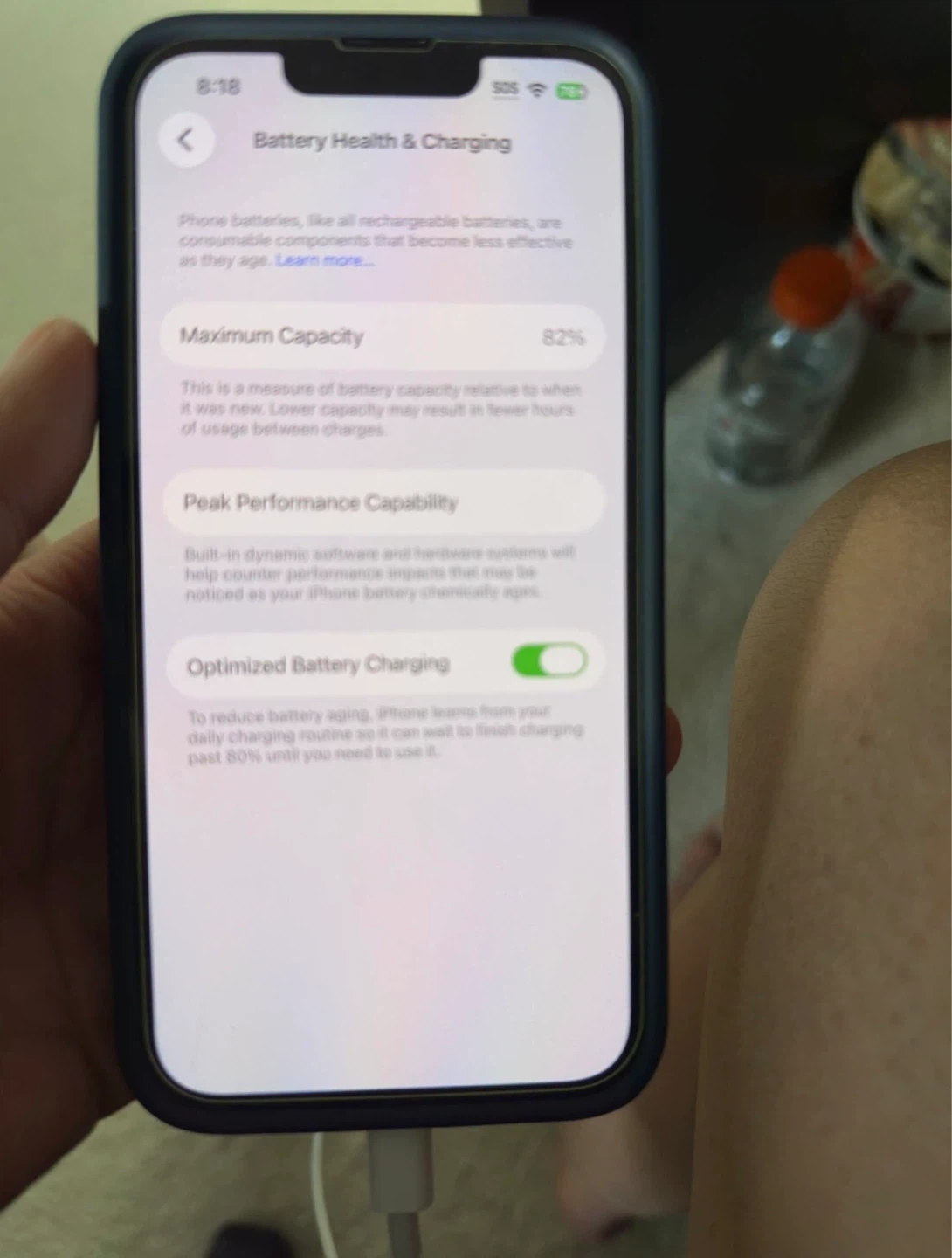 IPhone 13 128 gb and iPhone SE 3rd 64gb - photo 4