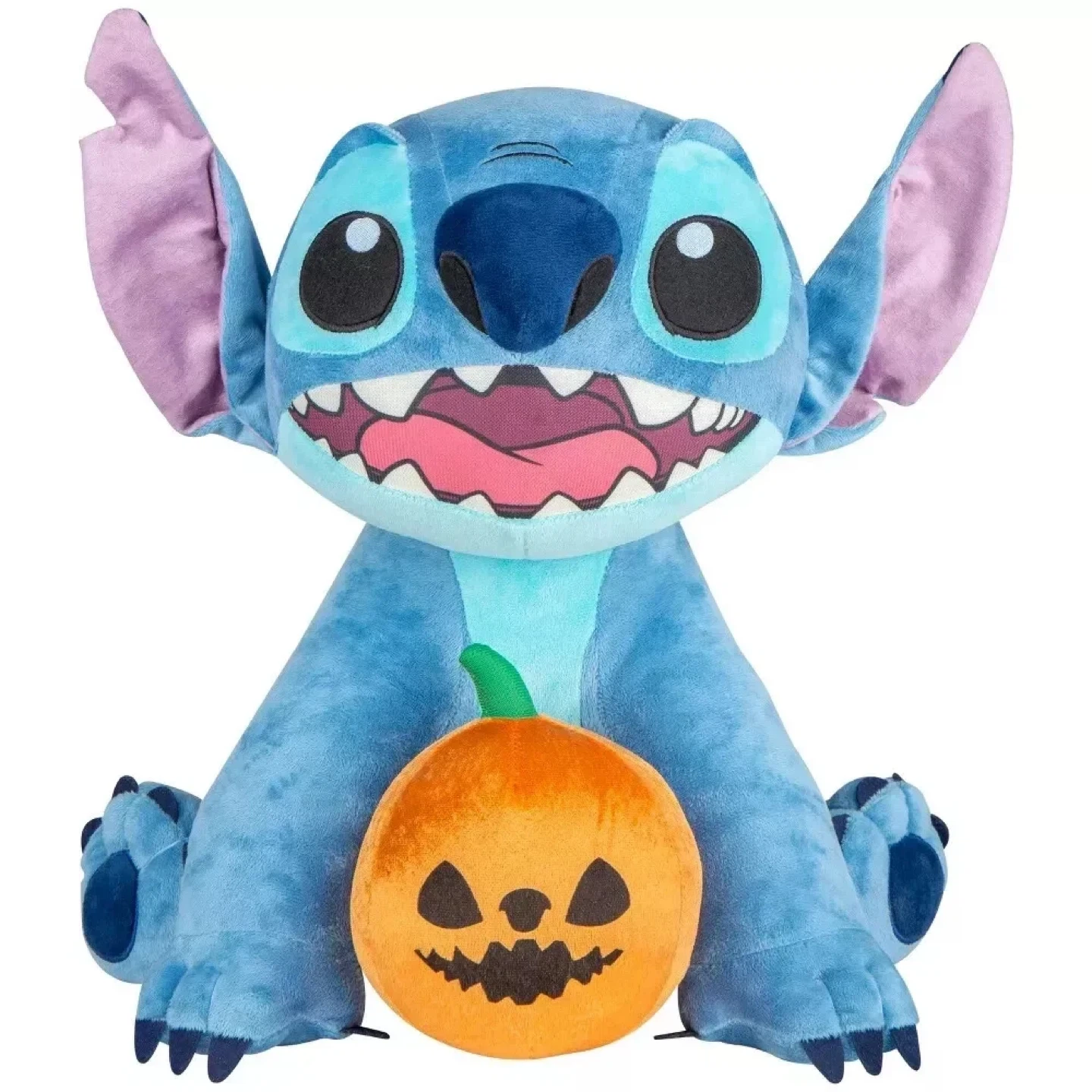 Stitch Plush Toy - Disney