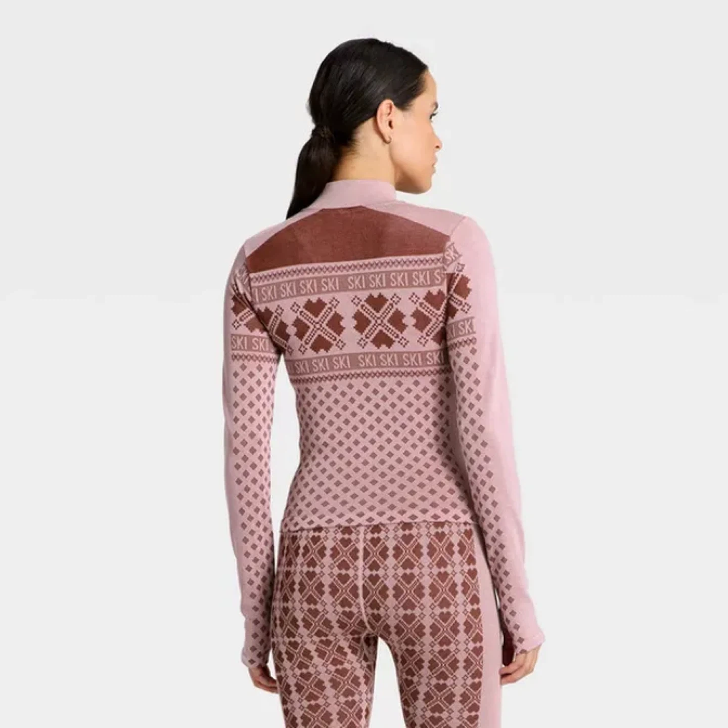 All in Motion Full-Zip Sweatshirt - photo 4