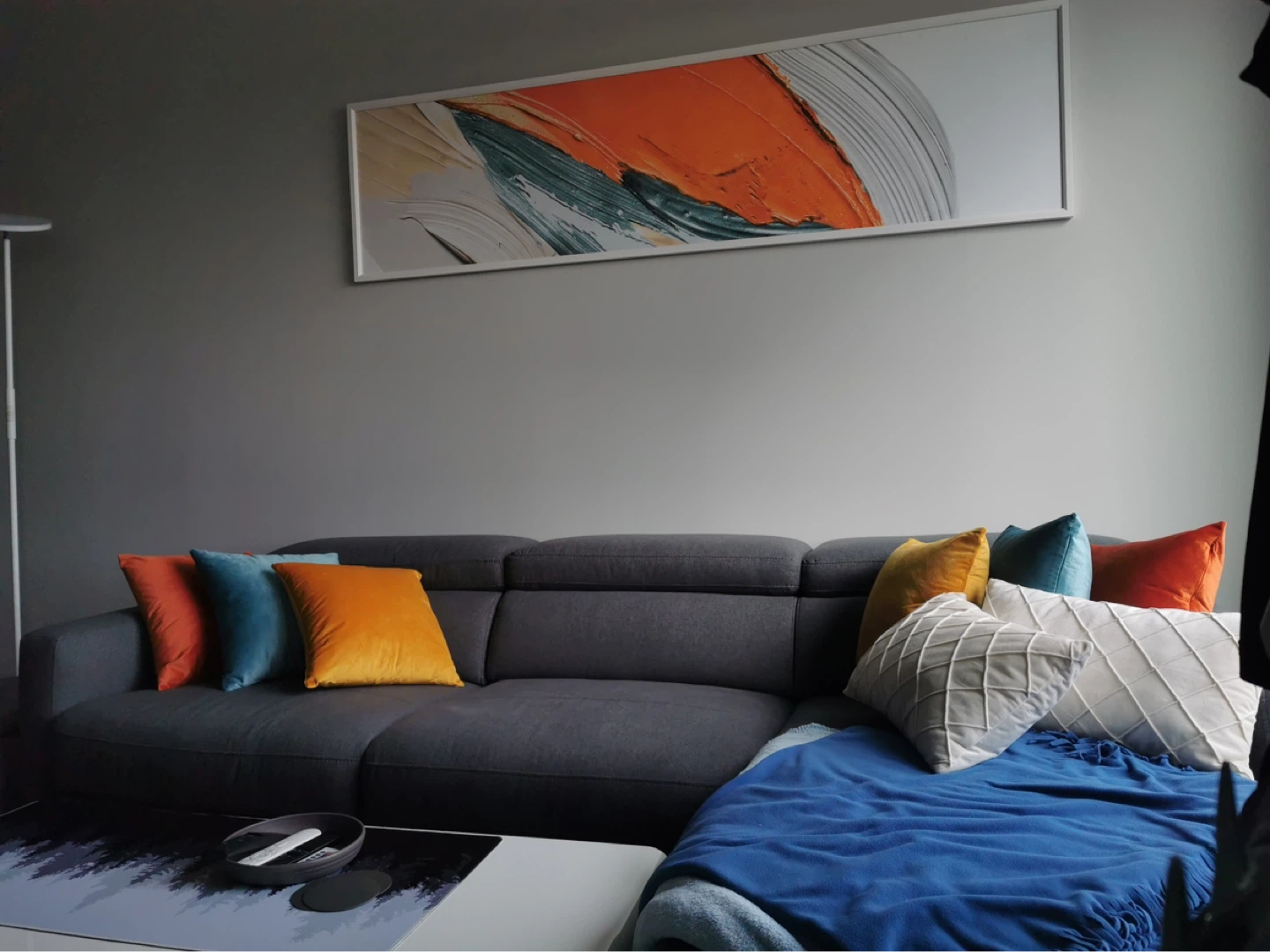 Accent Wall Picture frame (large) - photo 2