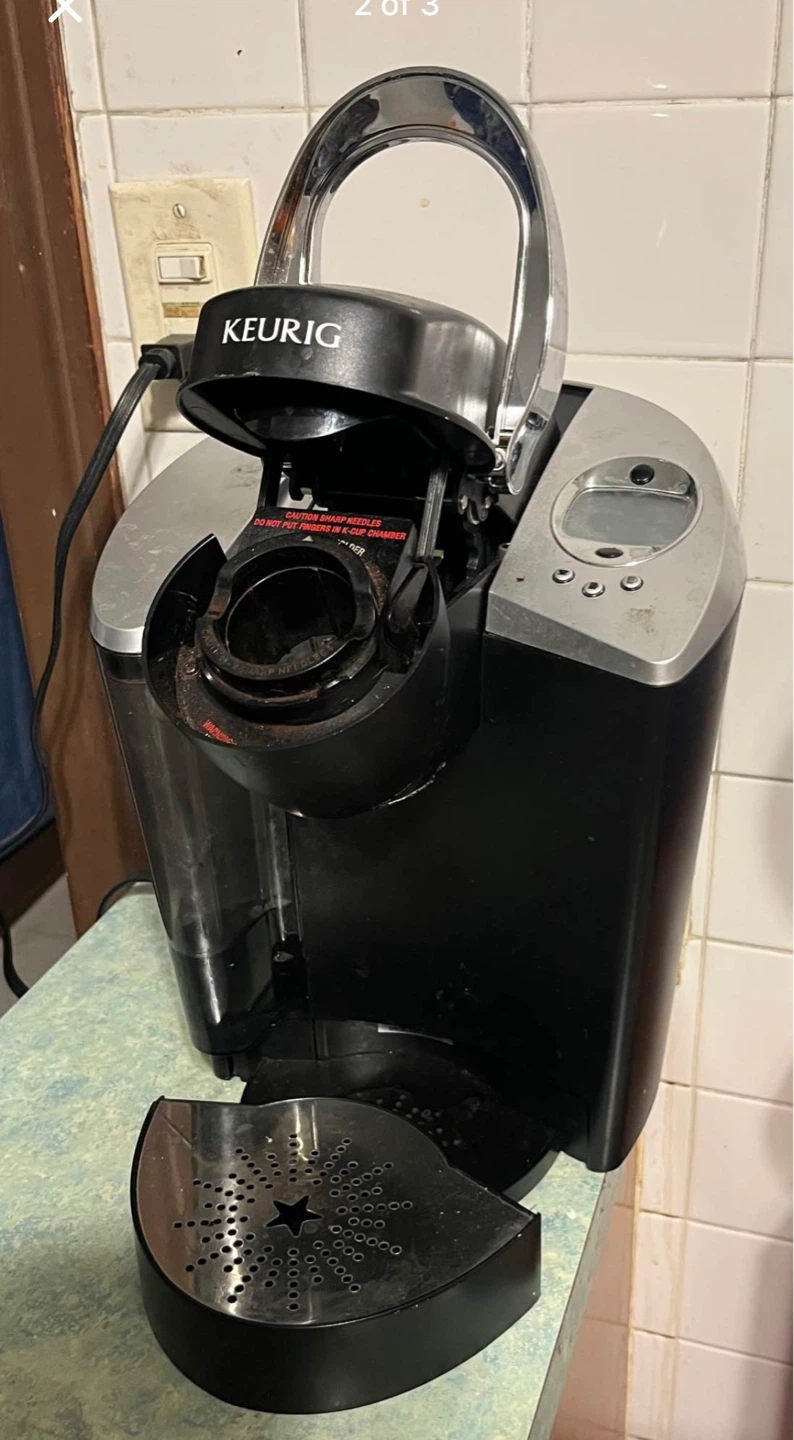 Keurig B60 - photo 2