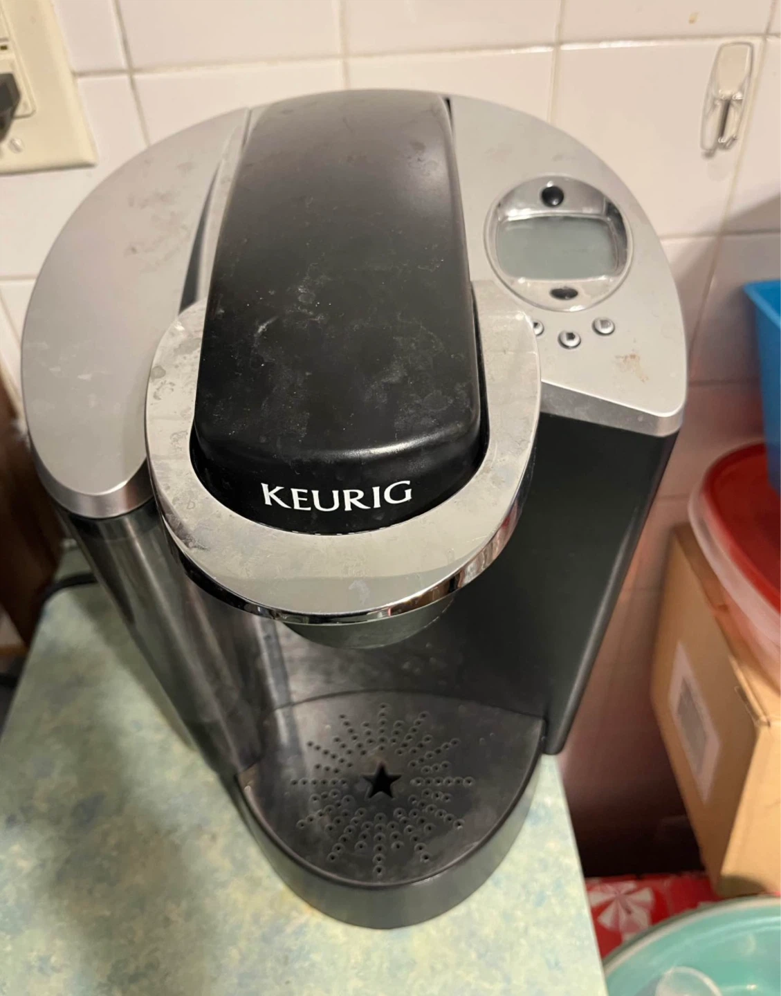 Keurig B60