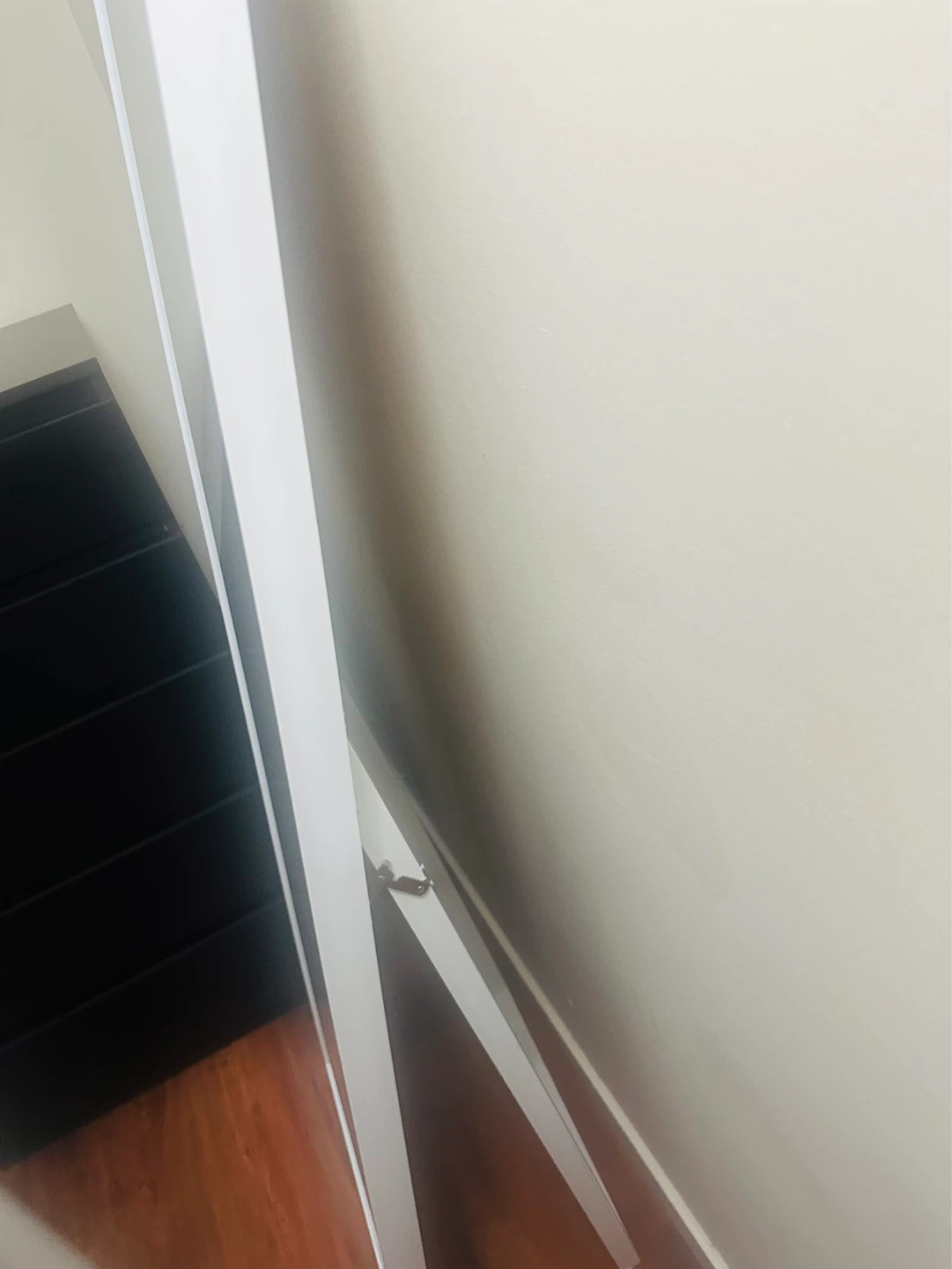 Full Length Standing Mirror - photo 2