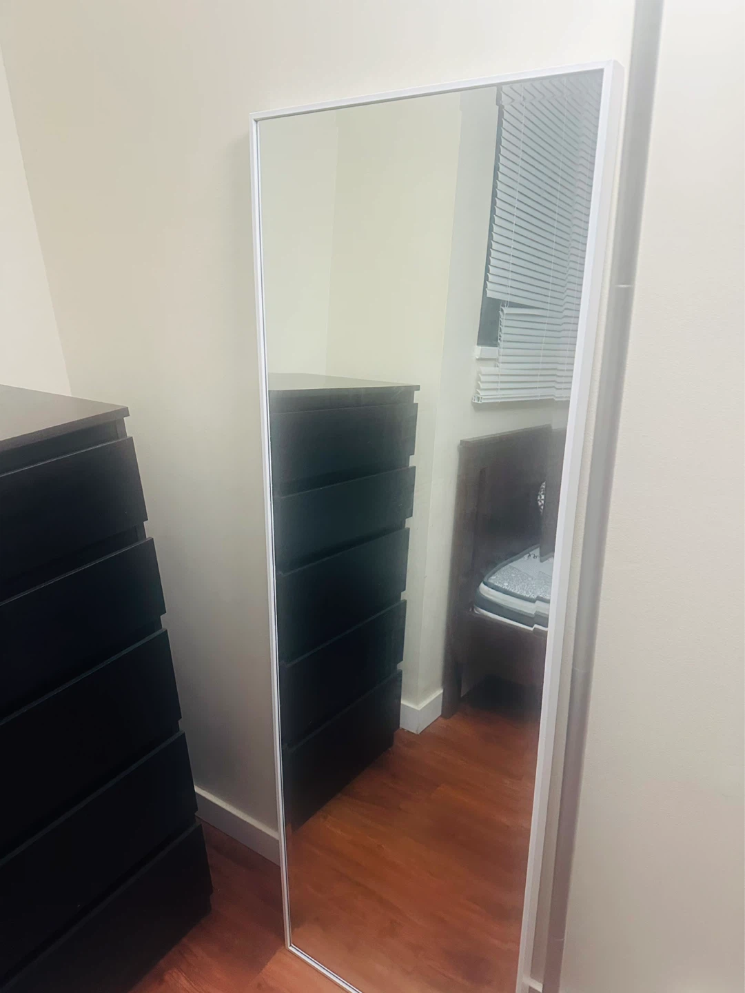 Full Length Standing Mirror