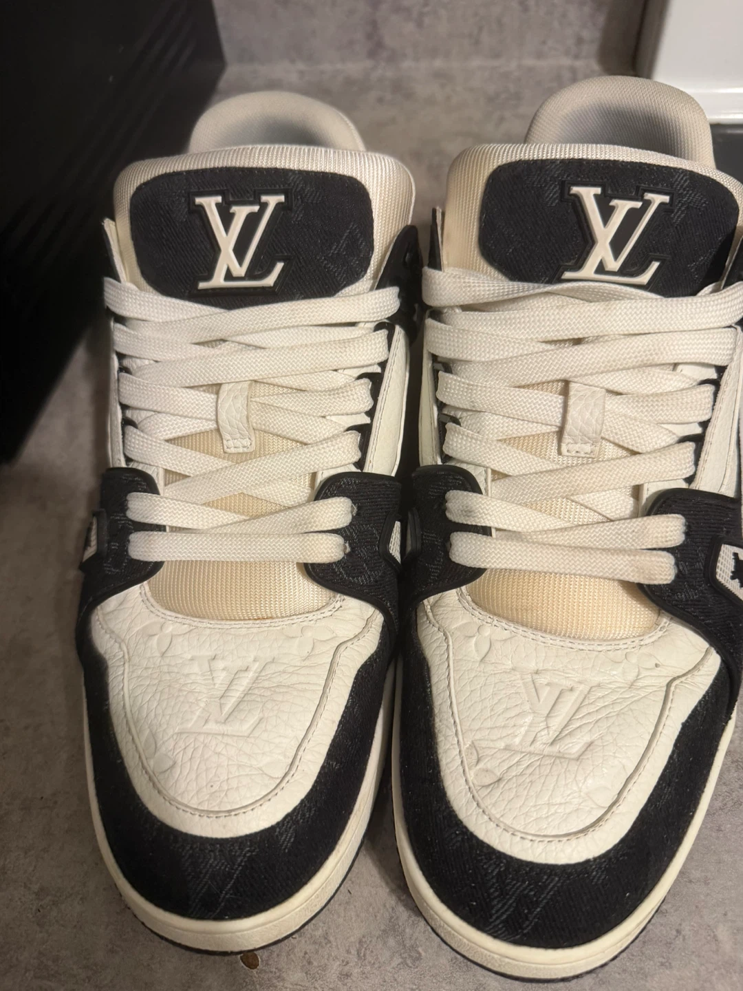 Louis Vuitton LV Trainer Sneakers - photo 5