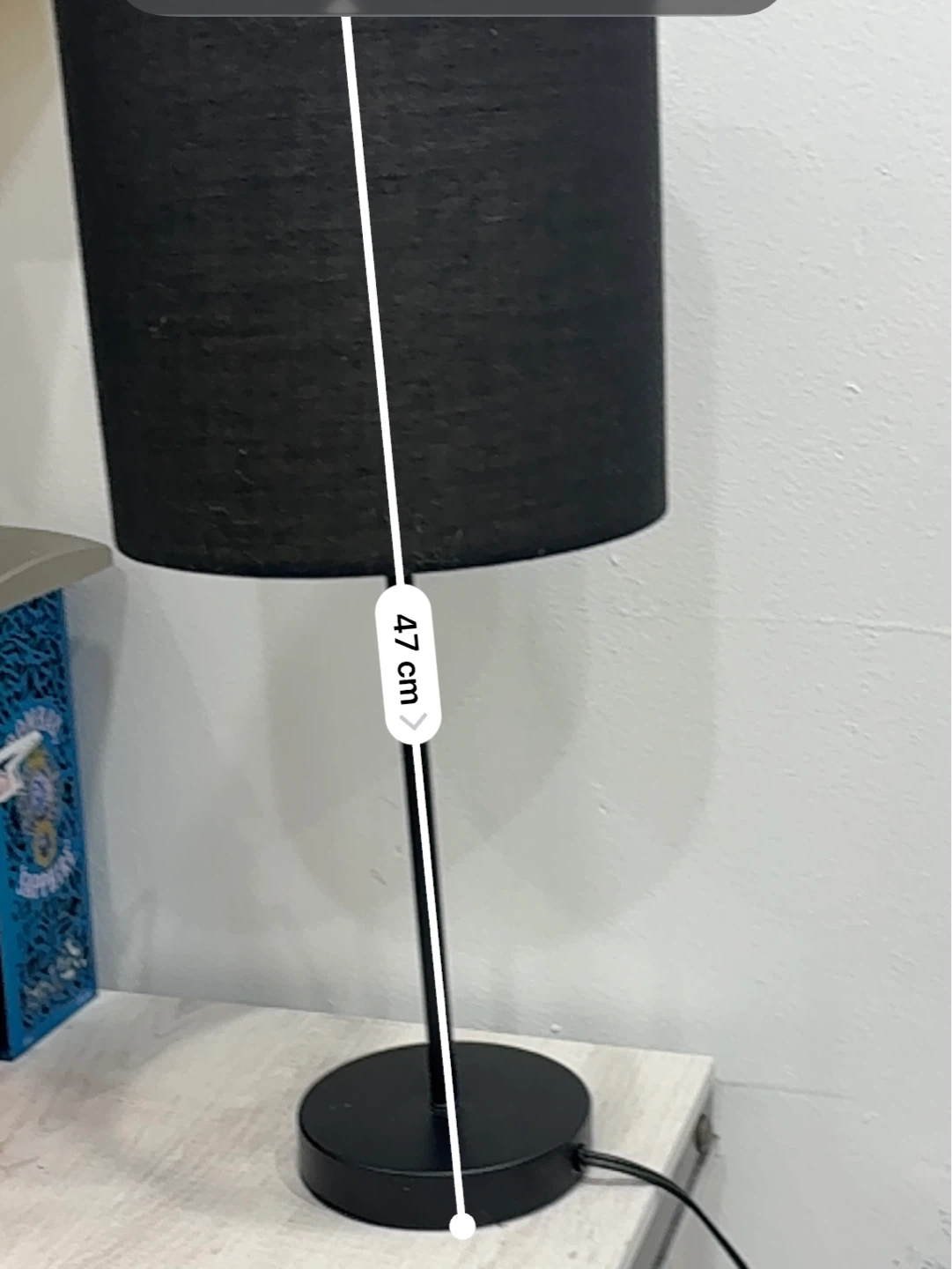 Lamp - photo 5