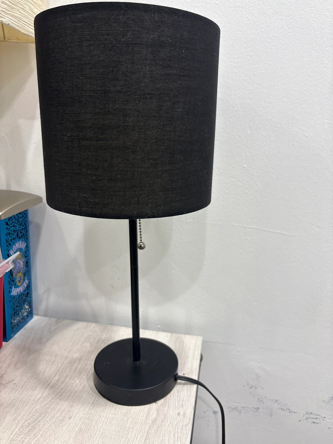 Lamp