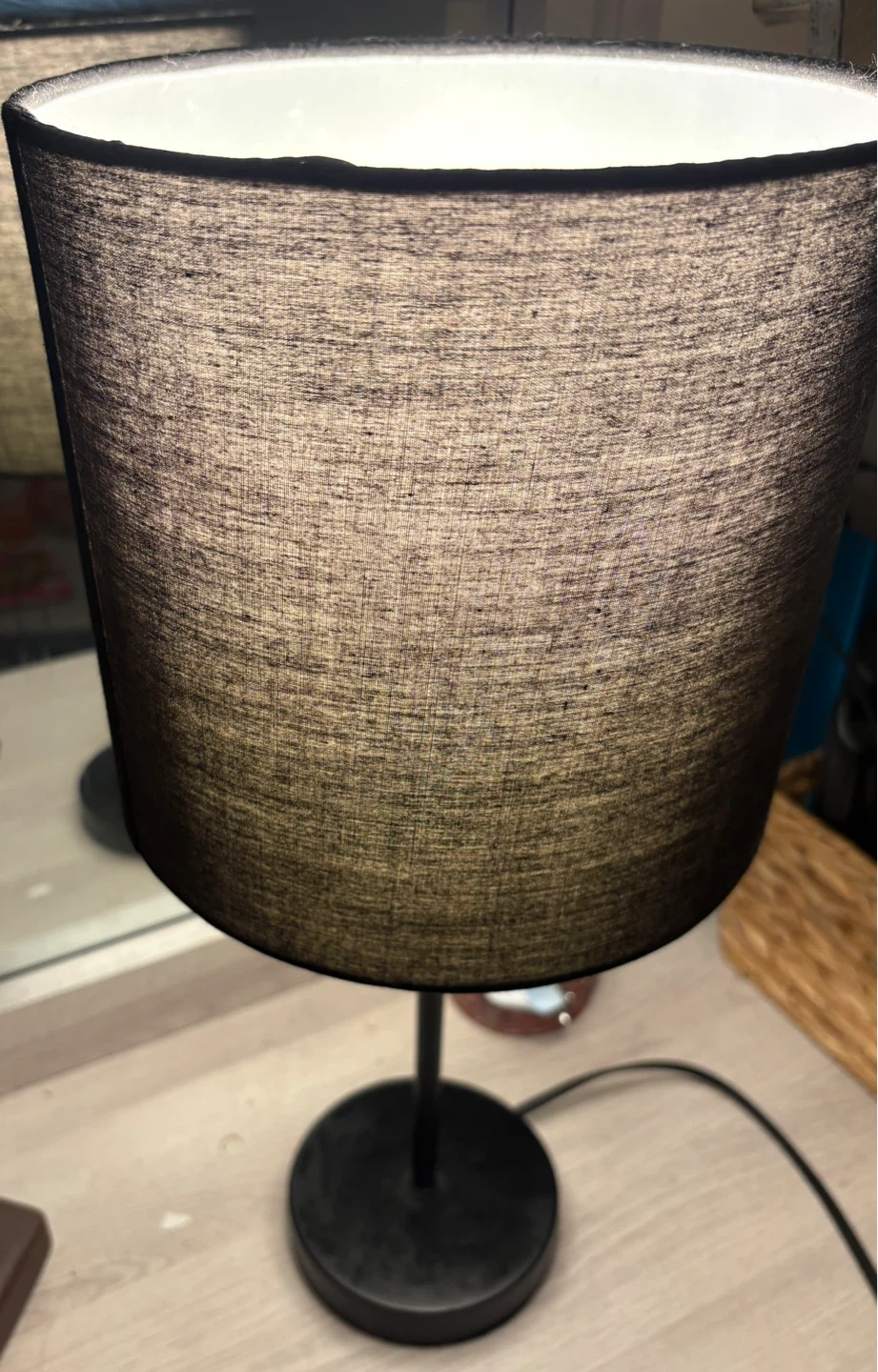 Lamp - photo 4