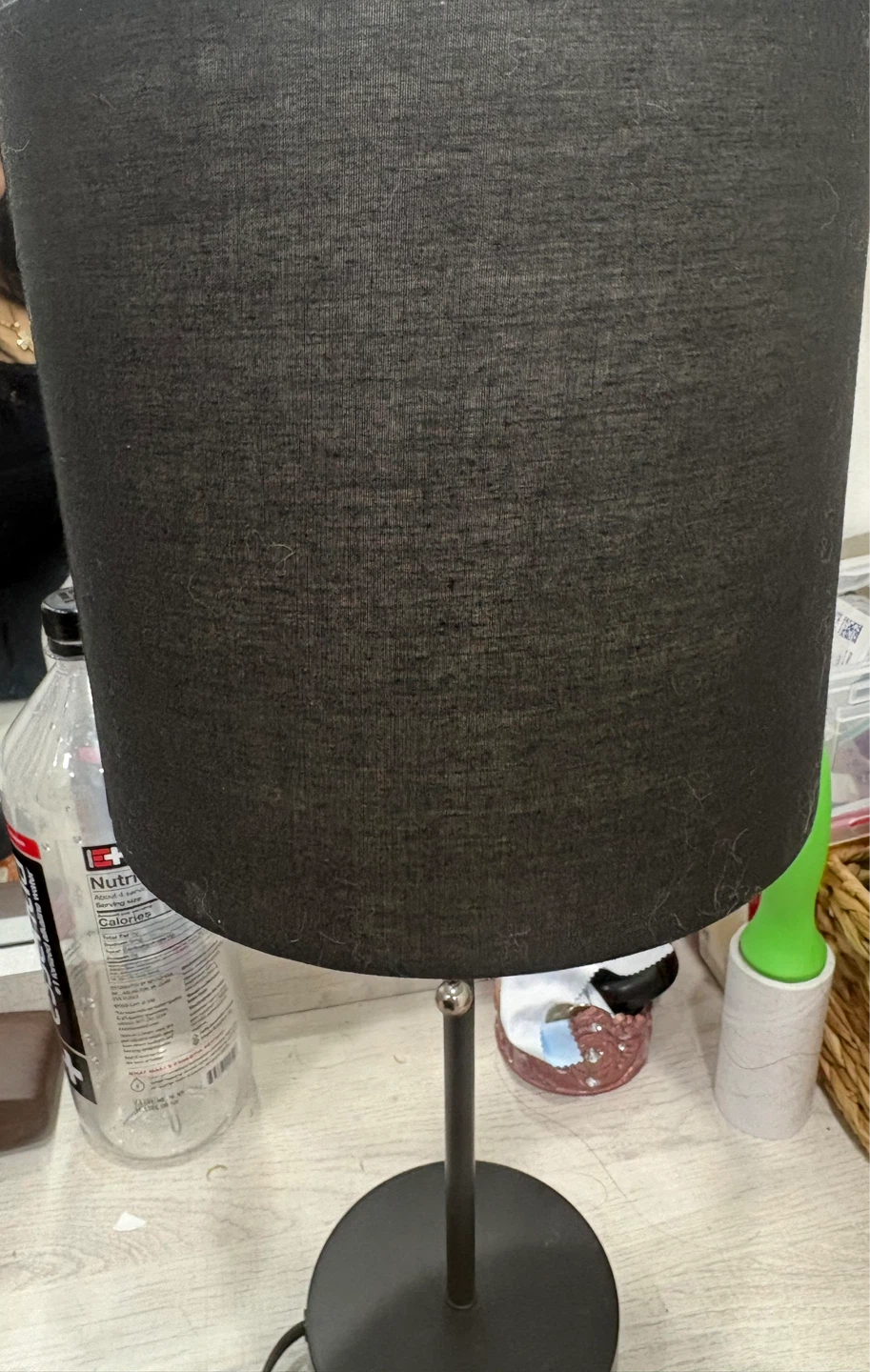 Lamp - photo 3