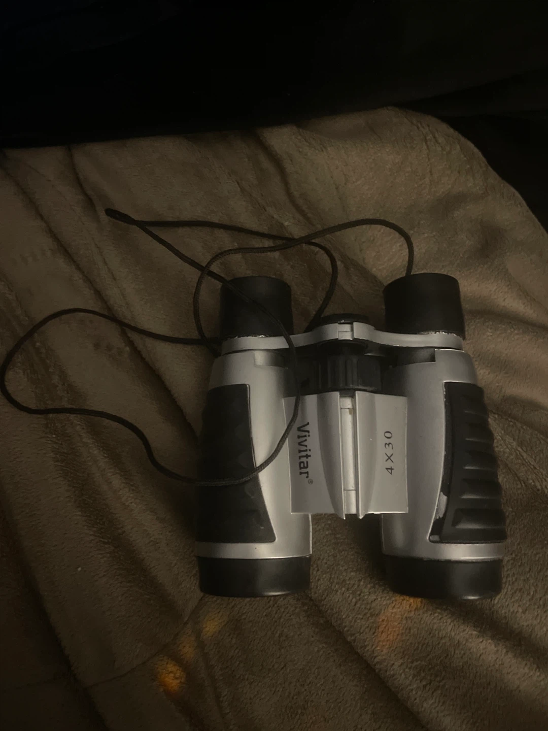 Vivitar 4x30 Binoculars