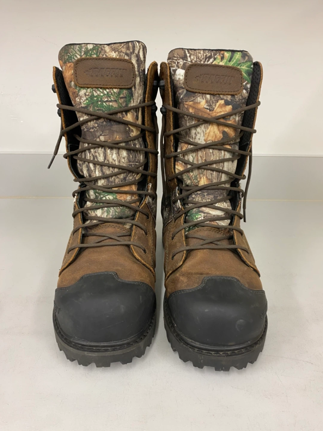 Baffin Hudson Realtree Camo Waterproof Hunting Boots Men’s - 12 - photo 4