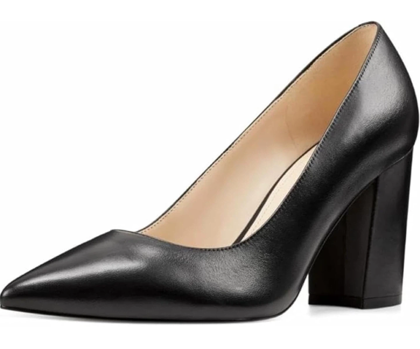 *NINE WEST ASTORIA HEELS BRAND NEW $80* - photo 3