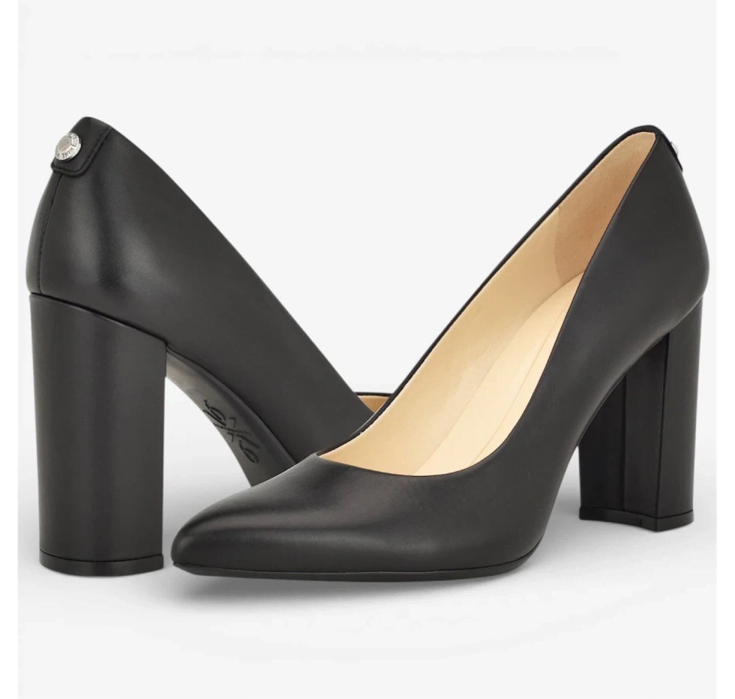 *NINE WEST ASTORIA HEELS BRAND NEW $80*