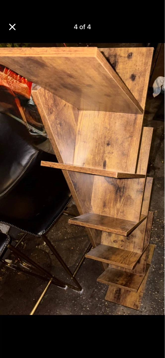 Book shelf - photo 3