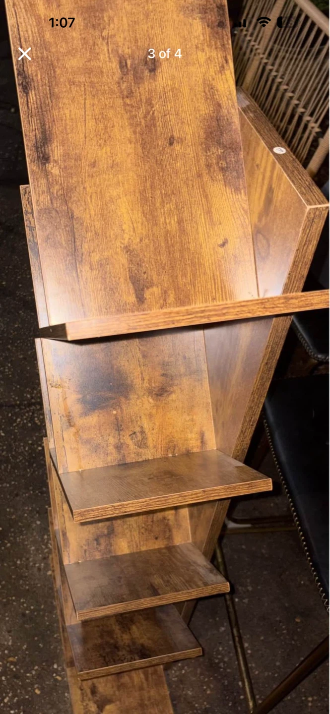 Book shelf - photo 2