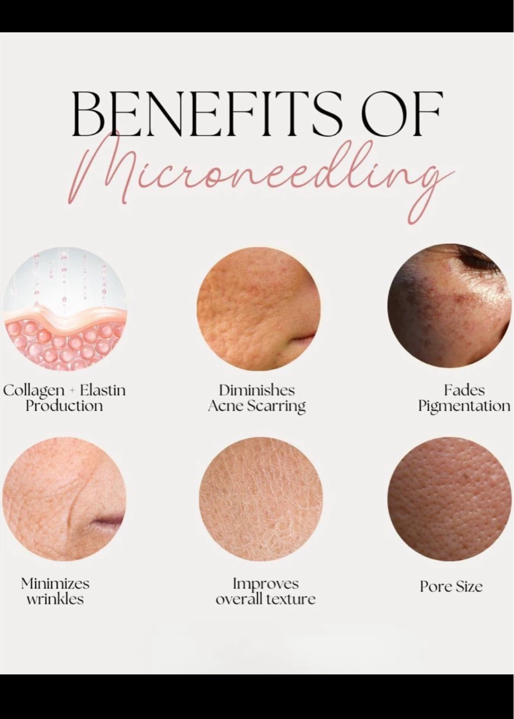 Threding waxing facial - photo 3