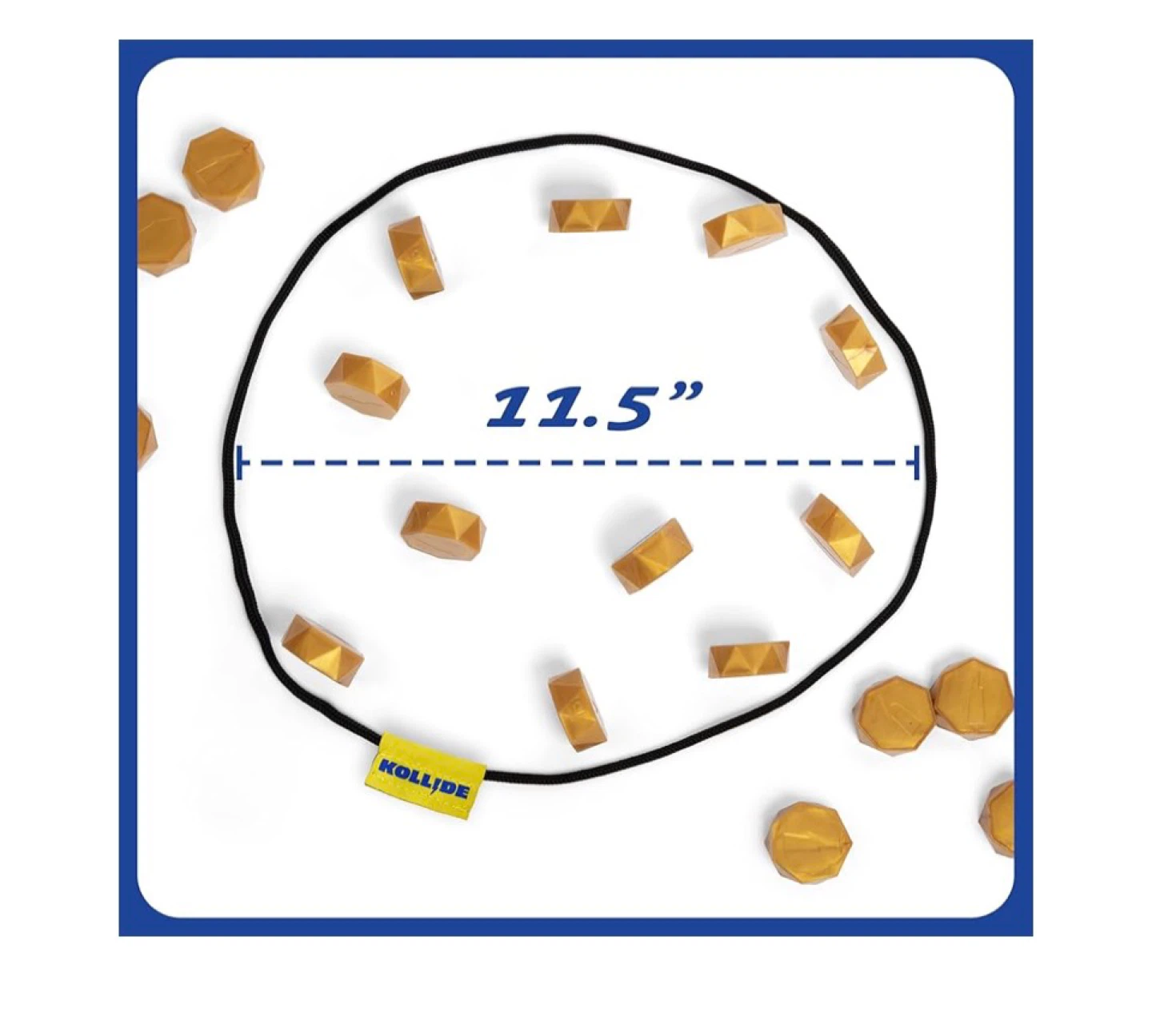 KOLLIDE Magnetic Strategy Game - photo 3