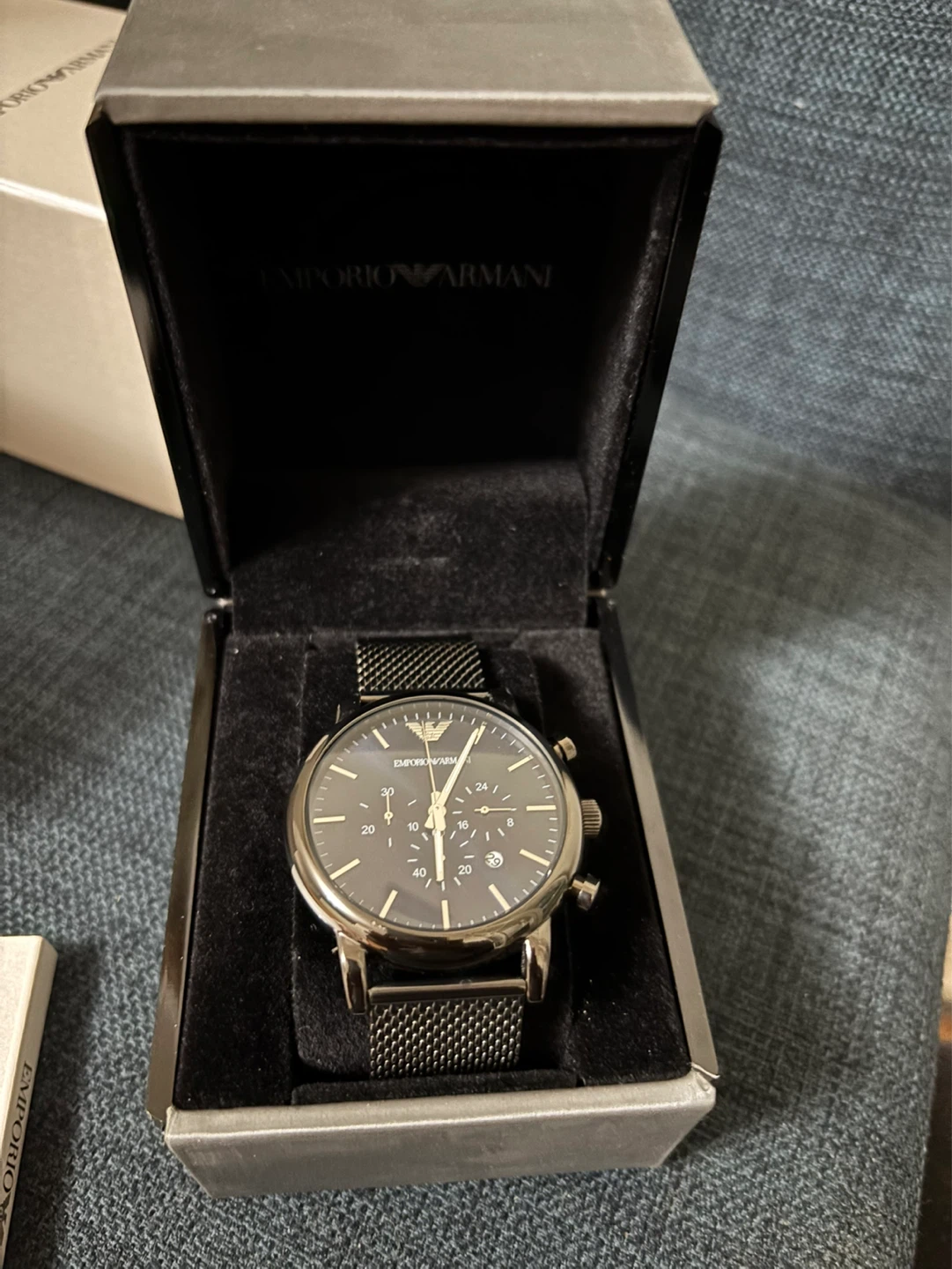 Emporio Armani Watch