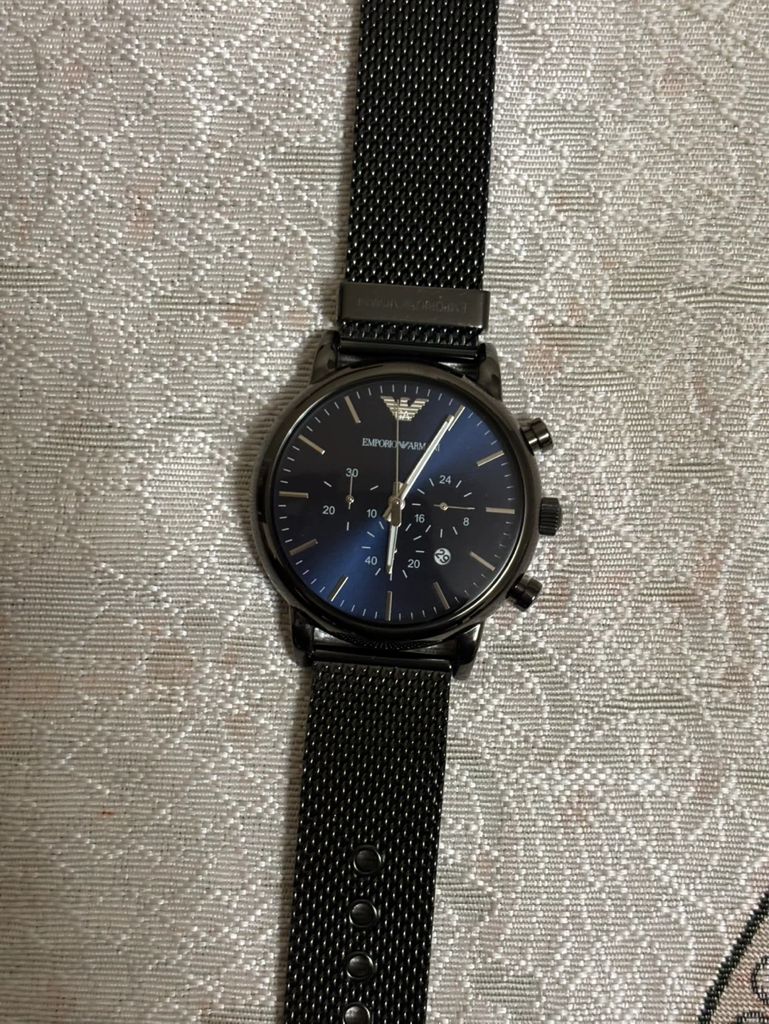 Emporio Armani Watch - photo 3