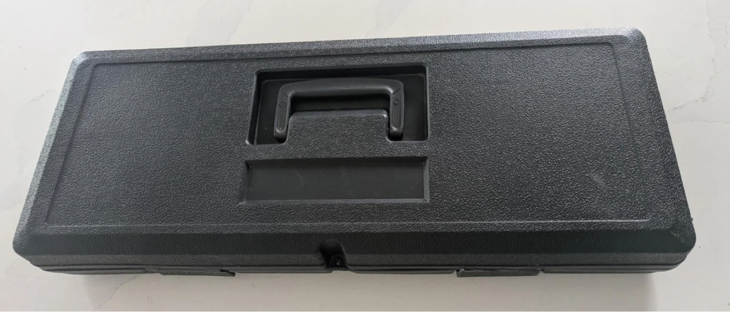 Tool set - photo 3