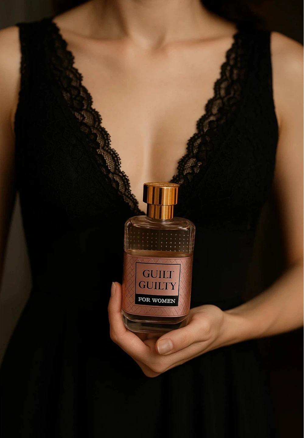 Guilt Guilty For Women Eau de Parfum 100ml - photo 3