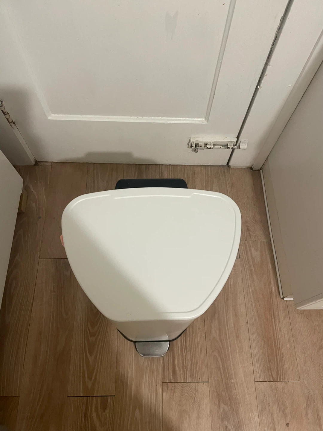 Kitchen Garbage Can - photo 2
