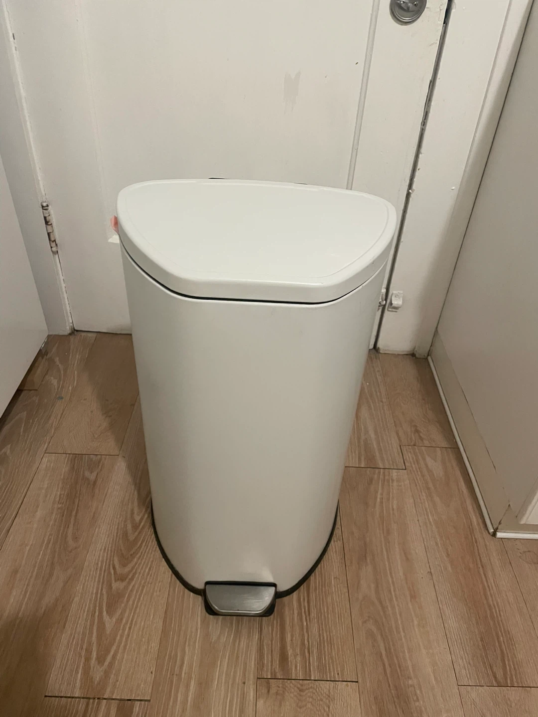 Kitchen Garbage Can