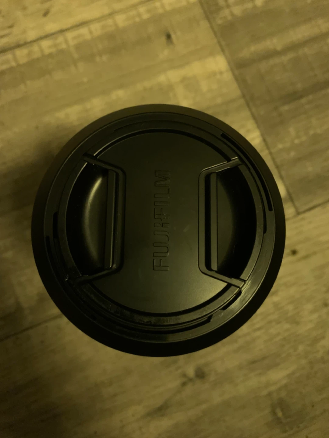 Fujifilm Camera Lens