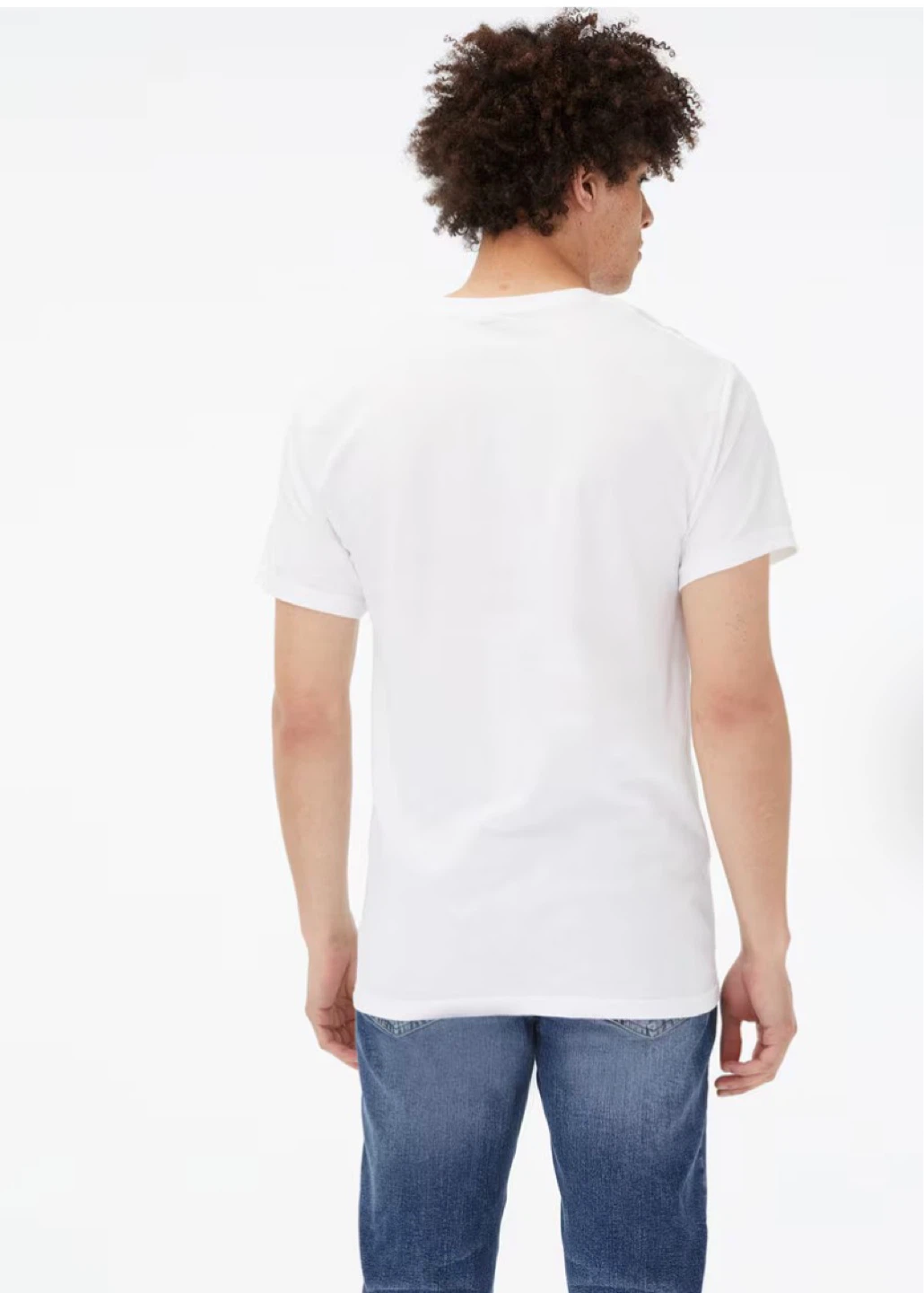 Nintendo 64 White T-Shirt - Size M - photo 3