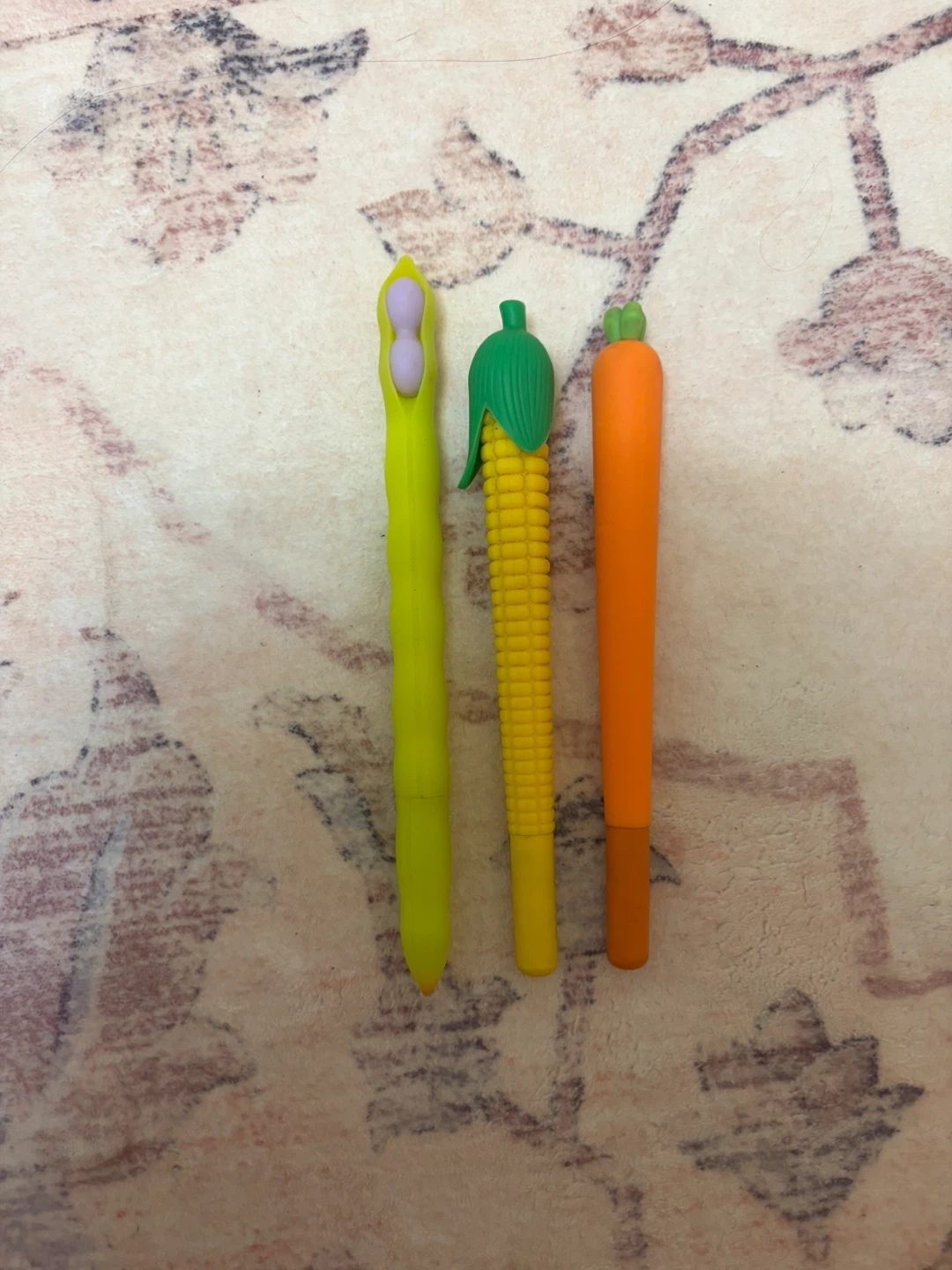Vegetable Pens