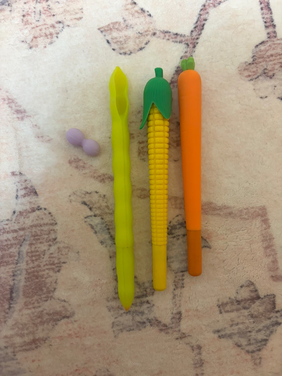 Vegetable Pens - photo 2