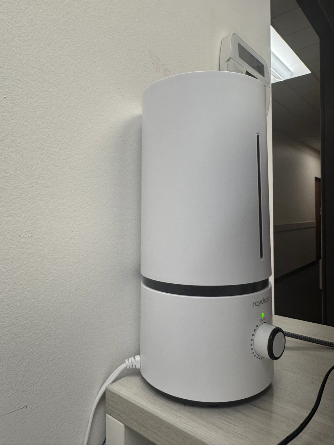 Raydrop Humidifier