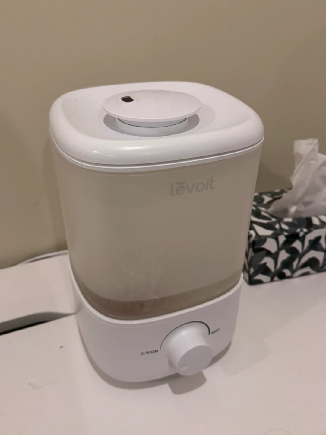 Levoit Humidifier